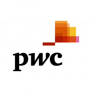 Logo da PWC site