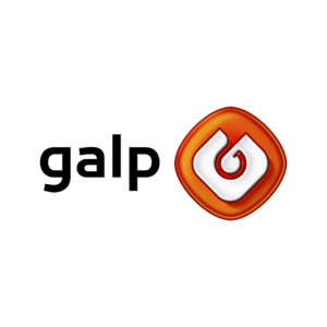 logo da Galp Site