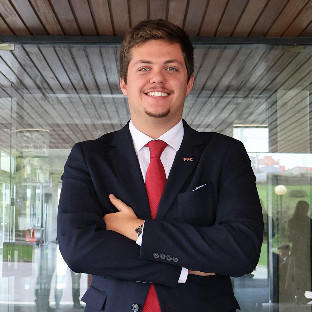 Afonso Santos