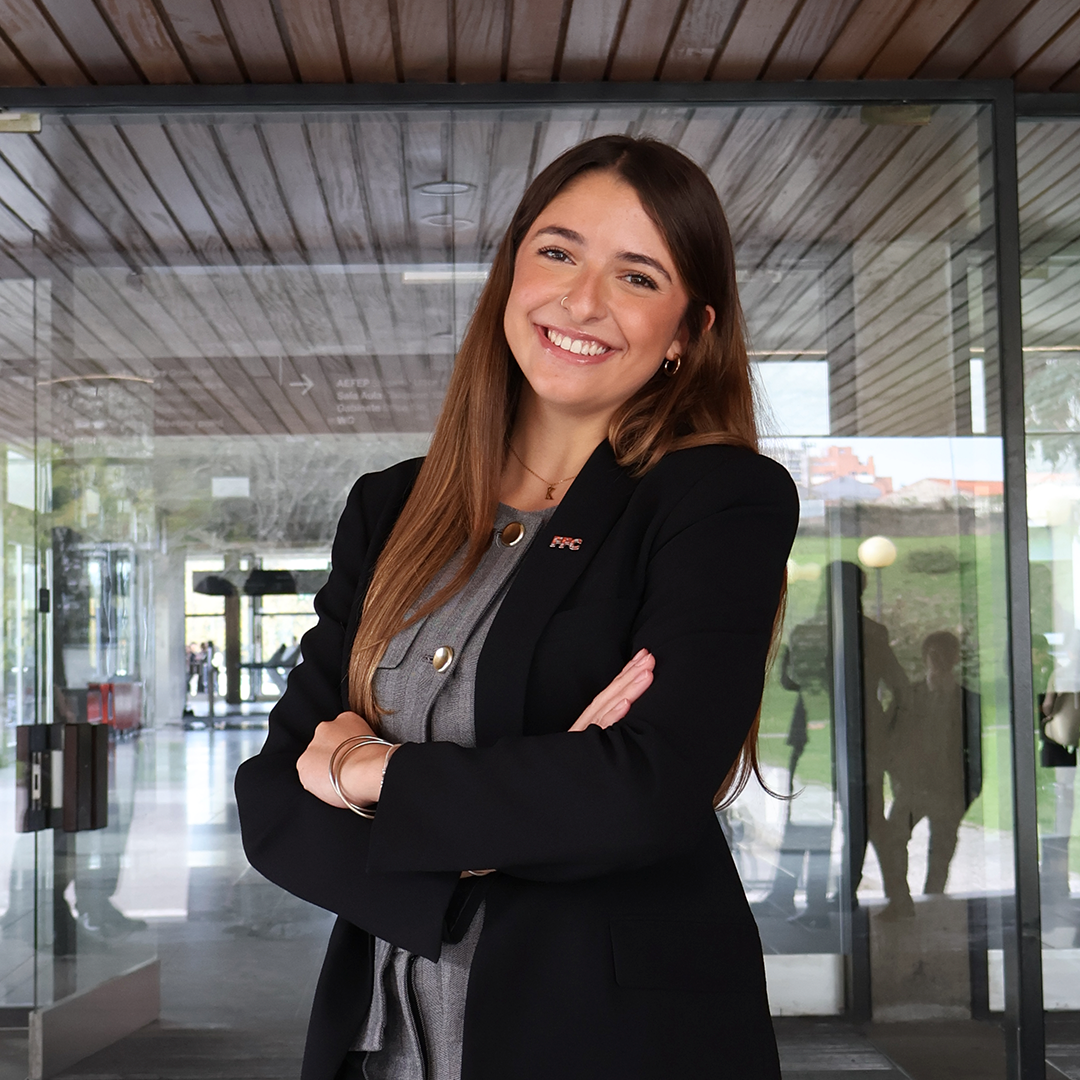 Francisca Torgal