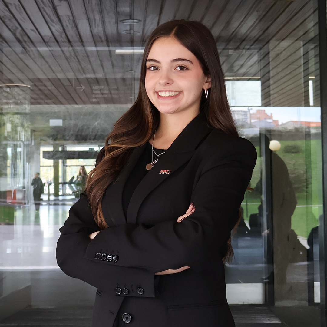 Joana Barroso