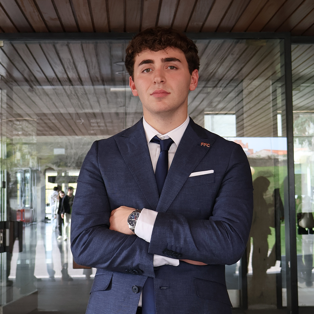 Luís Pimenta