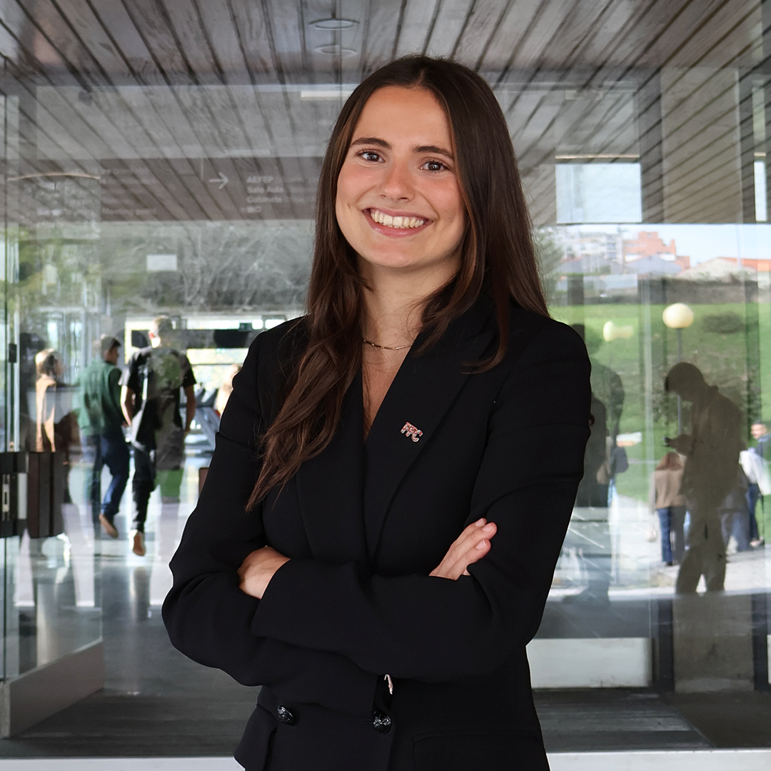Sofia Pereira