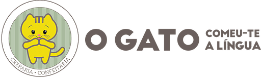 O Gato Comeu-te a Língua
